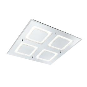 M5093  Windows Glass Flush Light 24W LED